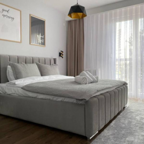 Rita Apartment in the heart of Pristina,Kosovo